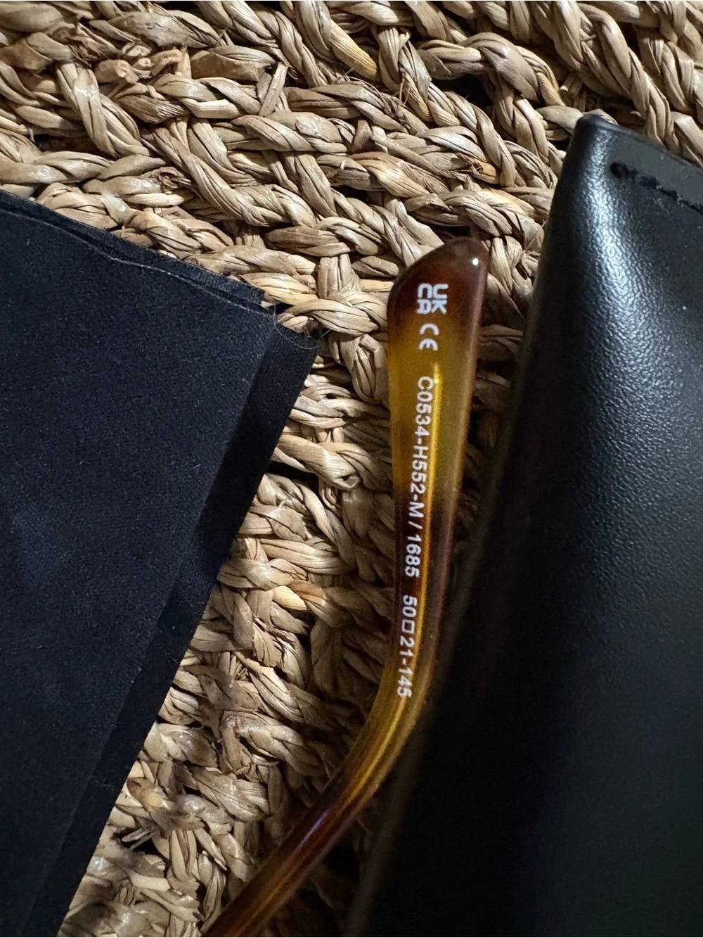 Jimmy Fairly Tribeca Oval Eyeglasses